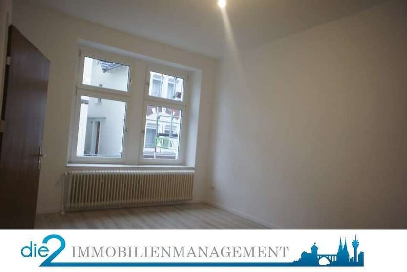 Wohnung zum Mieten in Solingen 450 € 63 m²