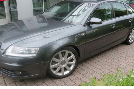 Audi A6 193.030 km 4.480 € Marsberg 34431