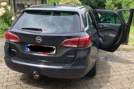 Opel Astra 170.231 km 6.300 &euro; Fell 54341