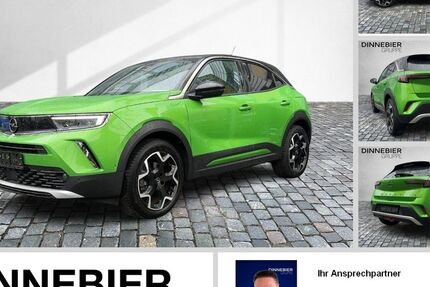 Opel Mokka 27.200 km 18.994 &euro; Berlin 13509