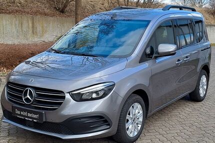 Mercedes-Benz T-Klasse 15.441 km 29.590 &euro; Alfeld (Leine) 31061