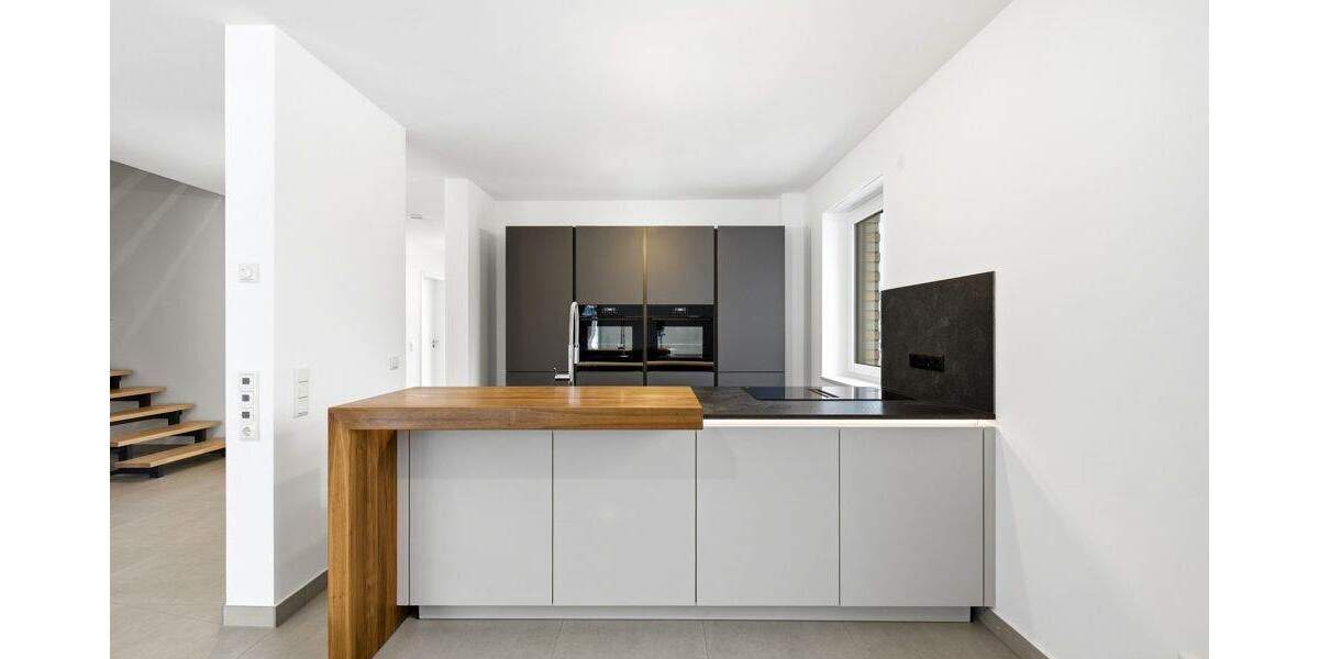 Doppelhaushälfte Bispingen - 5 Zimmer, 156 m&sup2;, 589.000&euro; | Angebot:25697844
