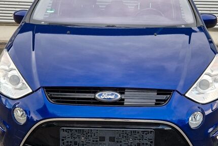 Ford S-Max 237.200 km 5.250 &euro; Simmern 55469