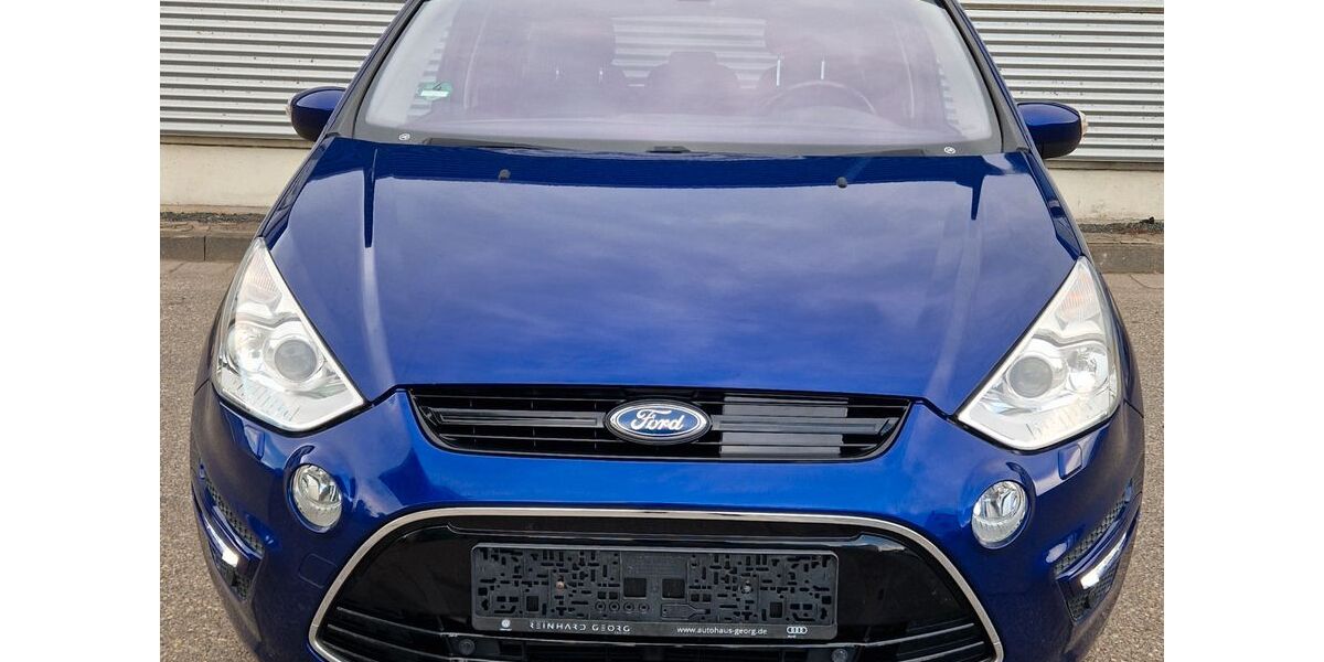 Ford S-Max 237.200 km 5.250 &euro; Simmern 55469