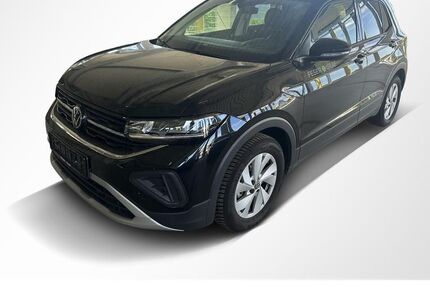 VW T-Cross 6.240 km 24.605 &euro; Nürnberg 90411