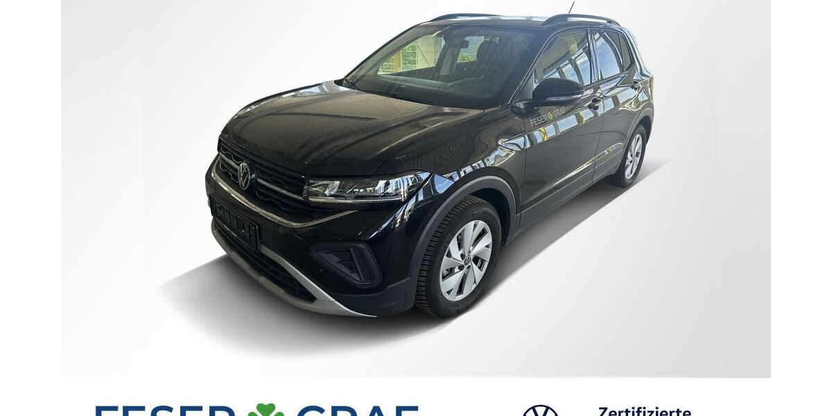 VW T-Cross 6.240 km 24.605 &euro; Nürnberg 90411