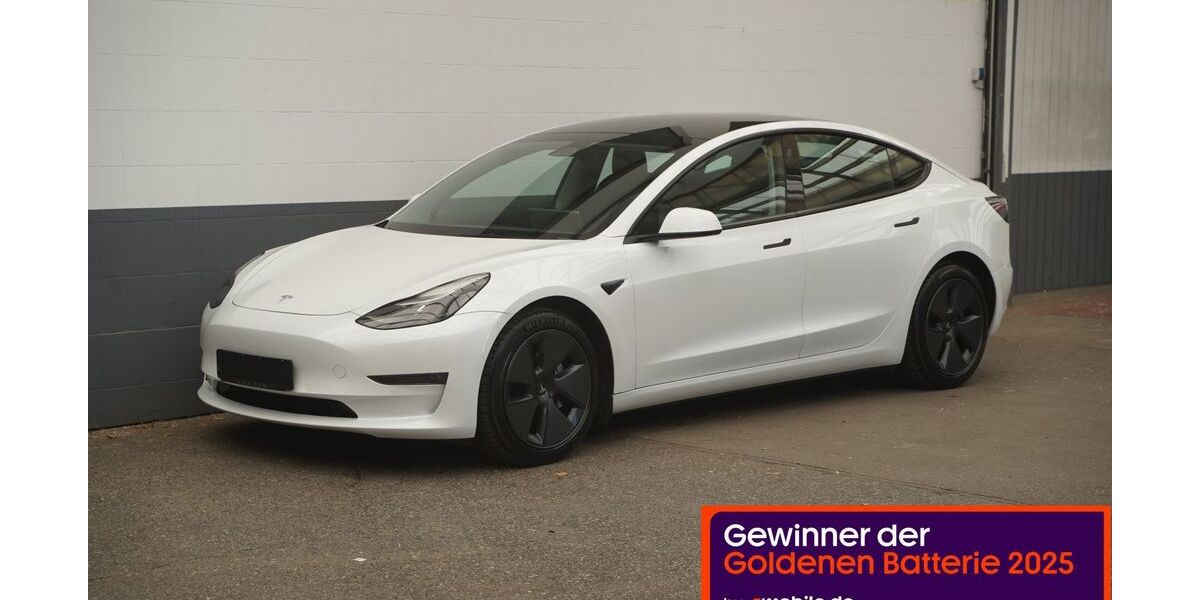 Tesla Model 3 73.593 km 29.550 &euro; Mönchengladbach 41236