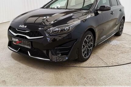 Kia ceed / Ceed 2.999 km 25.299 &euro; Chemnitz - Mittelbach 09224