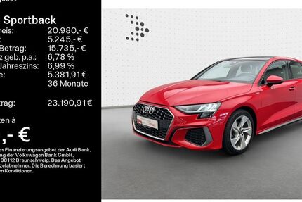 Audi A3 106.860 km 19.499 &euro; Hofheim 65719