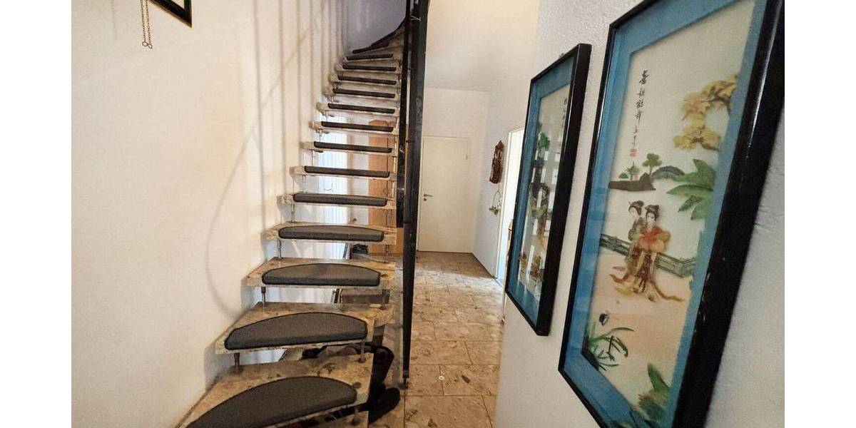 Einfamilienhaus Unna - 8 Zimmer, 138 m&sup2;, 249.000&euro; | Angebot:26026950