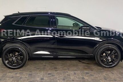 Opel Grandland (X) 56.000 km 23.490 € Nümbrecht 51588