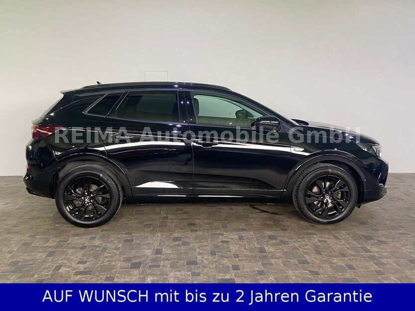 Opel Grandland (X) 56.000 km 23.490 € Nümbrecht 51588