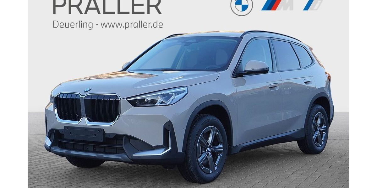 BMW X1 2.000 km 42.900 &euro; Deuerling 93180