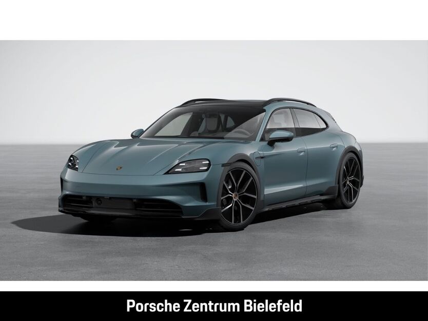 Porsche Taycan 6.000 km 145.194 € Bielefeld 33719
