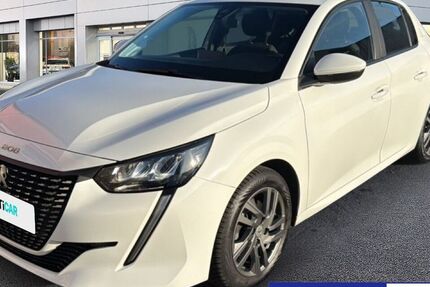 Peugeot 208 30.625 km 13.990 &euro; Berlin 10369