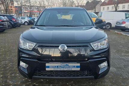 SsangYong Tivoli 92.000 km 8.900 &euro; Aalen 73433