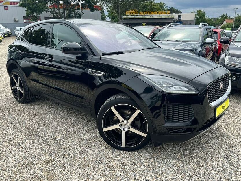 E-Pace