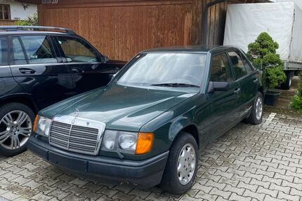 Mercedes E 300