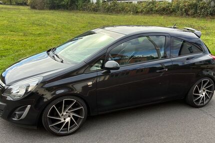 Opel Corsa 127.232 km 4.899 &euro; Spangenberg 34286