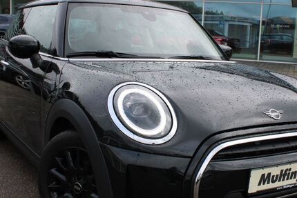 Mini Cooper 69.621 km 17.980 &euro; Schwäbisch Gmünd 73529