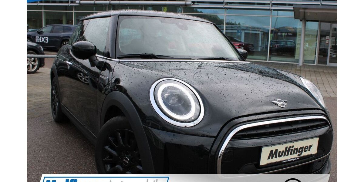 Mini Cooper 69.621 km 17.980 &euro; Schwäbisch Gmünd 73529