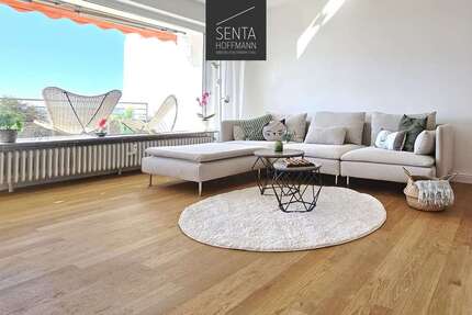 Wohnung zum Kaufen in Esslingen am Neckar 480.000 € 113 m² 3 zimmer