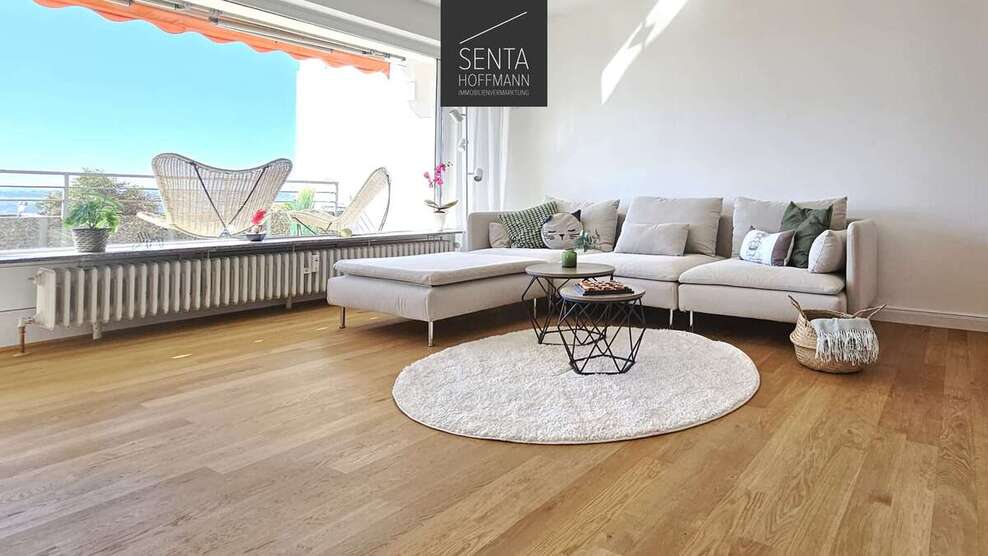 Wohnung zum Kaufen in Esslingen am Neckar 480.000 € 113 m² 3 zimmer