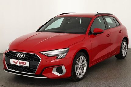 Audi A3 63.484 km 24.990 &euro; Senftenberg 01968