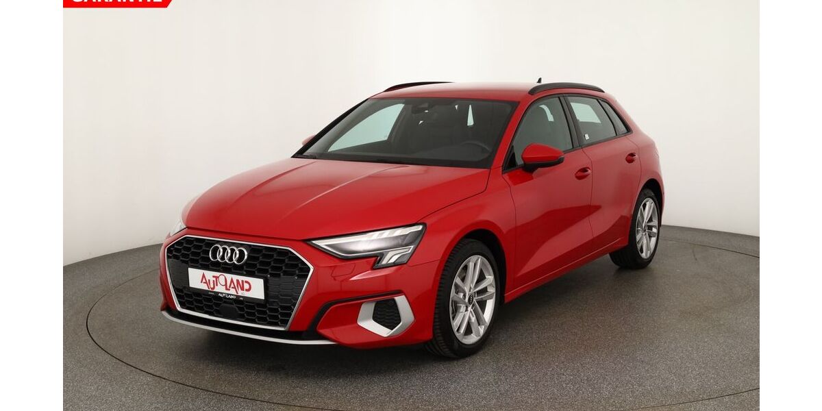 Audi A3 63.484 km 24.990 &euro; Senftenberg 01968