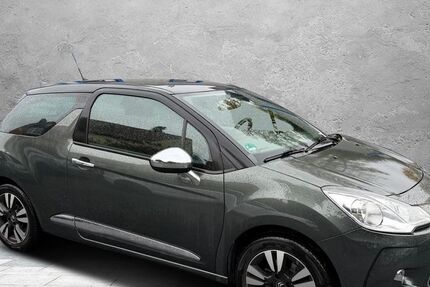 Citroen DS3 142.000 km 5.999 &euro; Detmold 32758