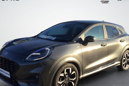 Ford Puma 27.750 km 17.990 € Jena-Lobeda 07747