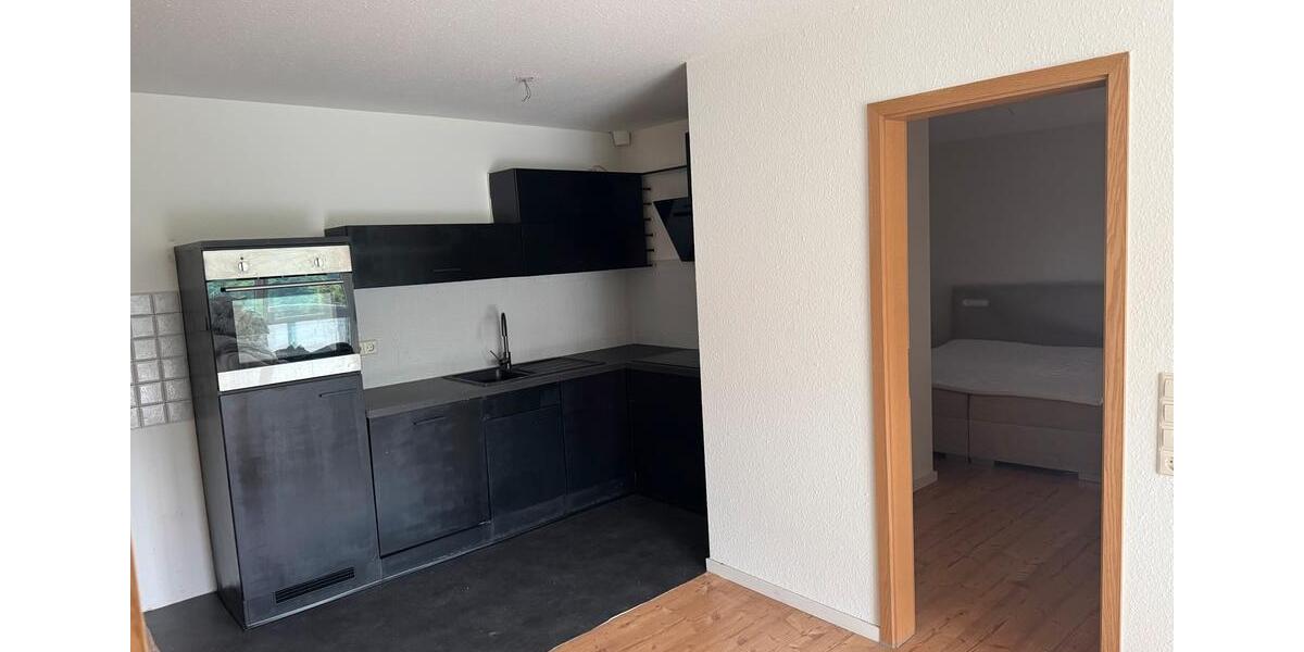 Etagenwohnung Rheinfelden (Baden) - 2 Zimmer, 72 m&sup2;, 385.000&euro; | Angebot:26612757