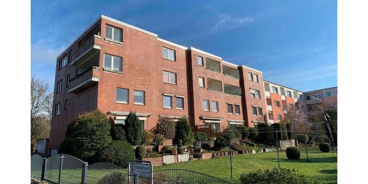 Etagenwohnung Burgdorf - 1.5 Zimmer, 50 m&sup2;, 99.999&euro; | Angebot:25163090