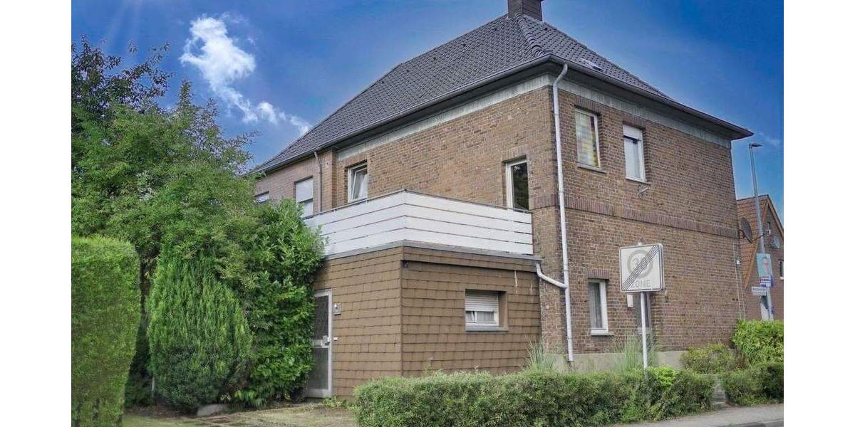 Die ganze Familie unter einem Dach...auf 175 m² Wohnfläche in Buldern 7 zimmer