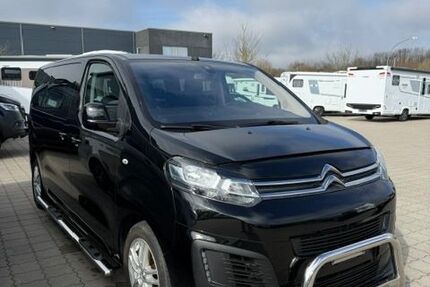 Citroen SpaceTourer 31.450 km 29.890 &euro; Dänischenhagen 24229