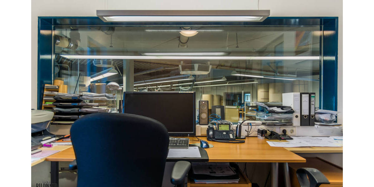 Gewerbeobjekt Braak - 1.190.000&euro; | Angebot:26016122