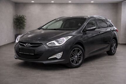 Hyundai i40 157.054 km 7.999 &euro; Güstrow 18273