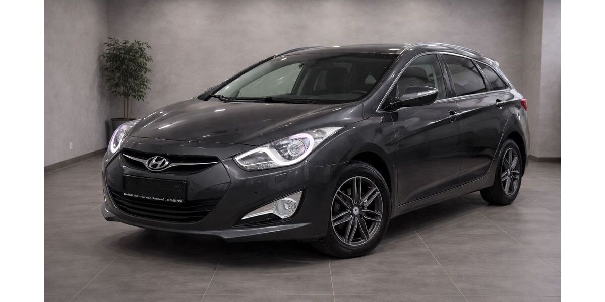 Hyundai i40 157.054 km 7.999 &euro; Güstrow 18273