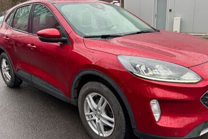 Ford Kuga 170.313 km 13.400 &euro; Zellingen 97225