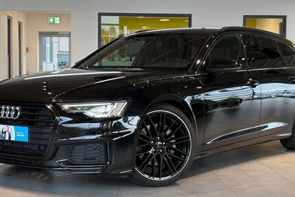 Audi A6 192.453 km 25.900 € Herford 32052