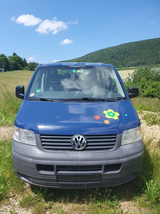 T 5