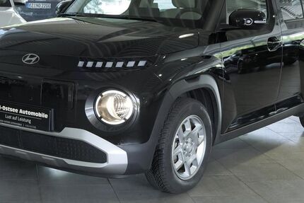 Hyundai INSTER 10.252 km 25.490 &euro; Schwarzenbek 21493