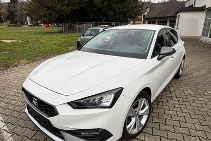 Seat Leon 84.000 km 19.900 &euro; Wehr 79664