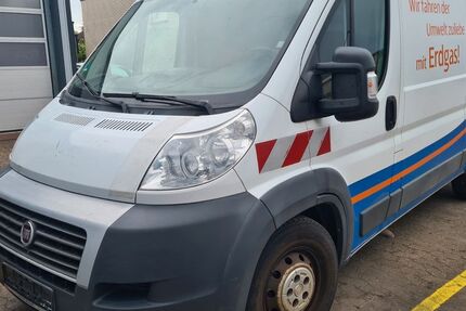 Fiat Ducato 127.000 km 6.650 &euro; Langenhagen 30853
