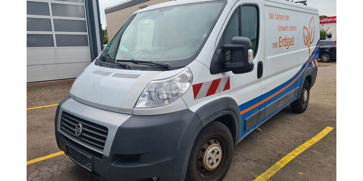 Fiat Ducato 127.000 km 6.650 &euro; Langenhagen 30853