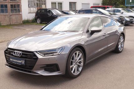 Audi A7 69.000 km 39.999 &euro; Oberessendorf 88436