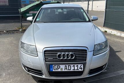 Audi A6 244.000 km 3.500 &euro; Rottenburg am Neckar 72108