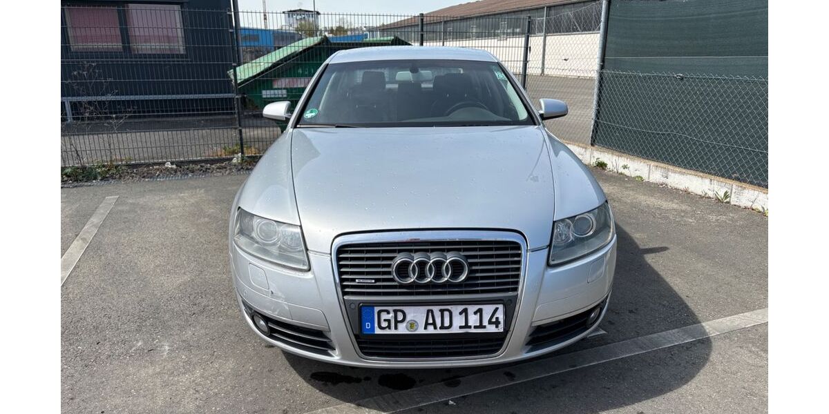 Audi A6 244.000 km 3.500 &euro; Rottenburg am Neckar 72108