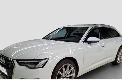 Audi A6 9.700 km 53.800 € Ebersberg bei München 85560
