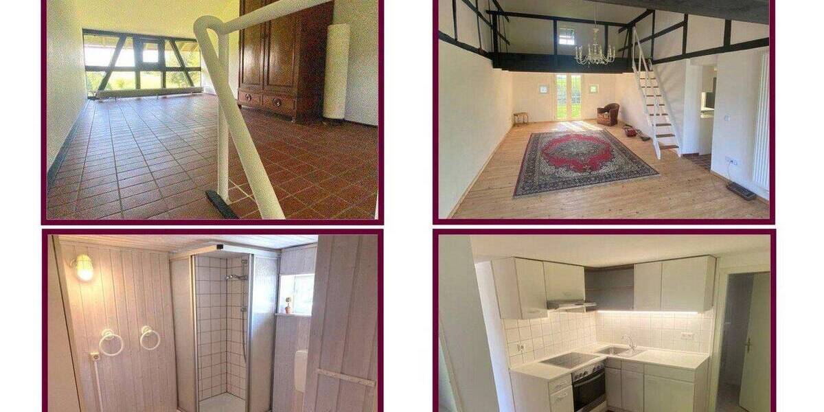 Bauernhaus, Landhaus Much Wellerscheid - 1 Zimmer, 474 m&sup2;, 980.000&euro; | Angebot:26140717